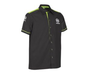 SPORTS Shirt (male)- Size - 3XL