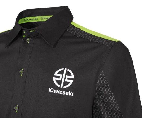 SPORTS Shirt (male)- Size - 3XL - Image 2