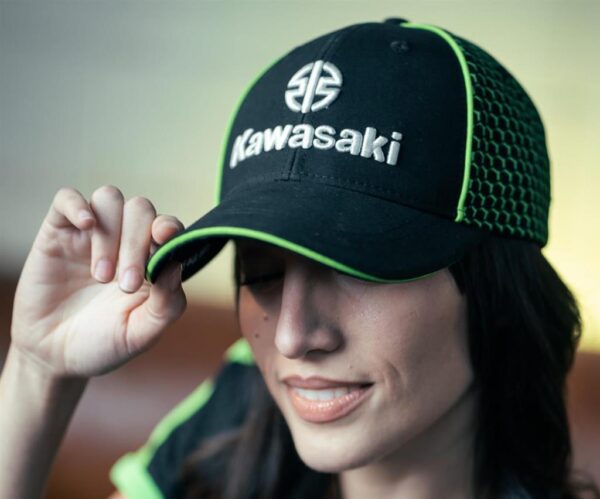 SPORTS 2023 Cap (Adult) - Image 2