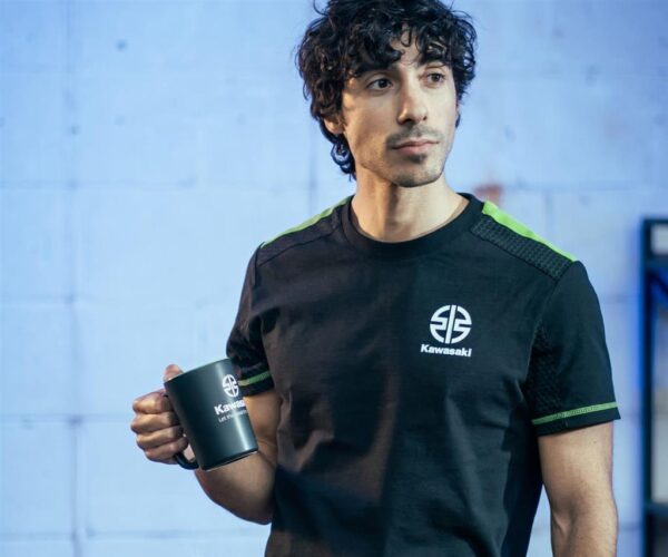 SPORTS T-shirt (male)- Size - S - Image 5