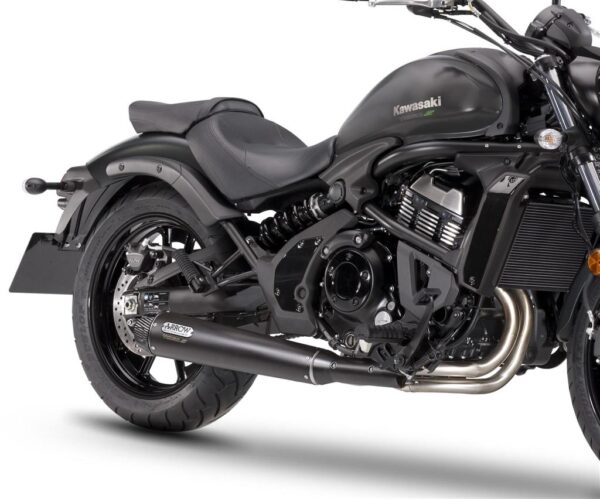 Sports exhaust (Full system)