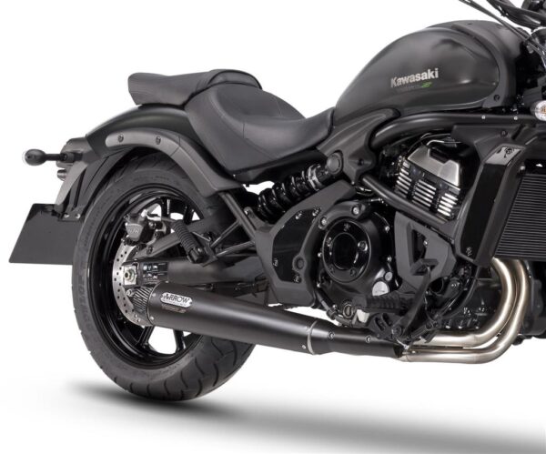 Sports exhaust (Full system) - Image 2