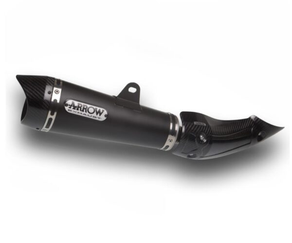 Arrow Sports Exhaust - Image 2