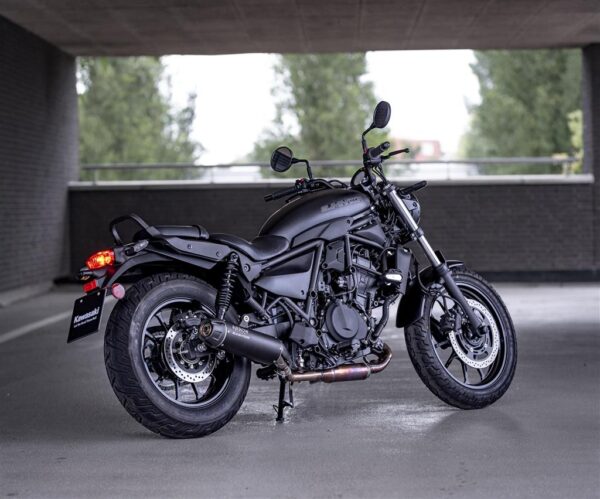 Arrow sports exhaust (Euro5+) - Image 3