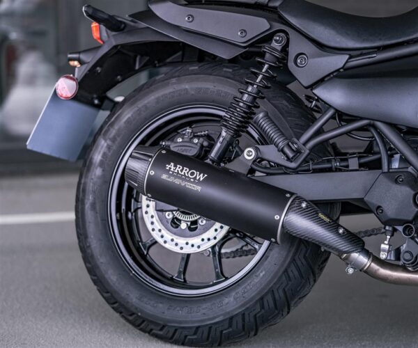 Arrow sports exhaust (Euro5+) - Image 6