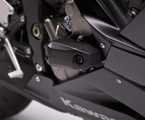 Engine guards - Image 3