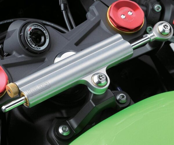 Öhlins steering damper kit - Image 4