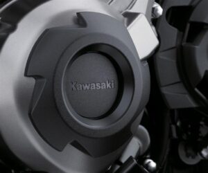 Crankcase Rings
