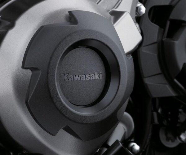 Crankcase Rings