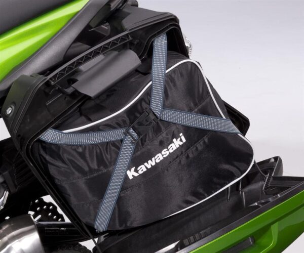 Pannier Kit 2x28L - Image 2