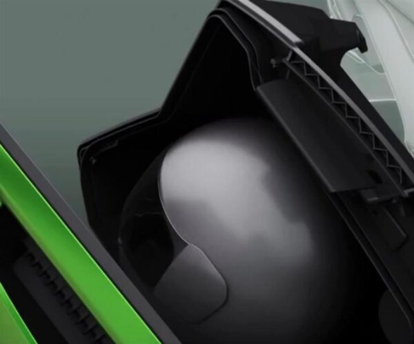 Pannier system 2x28L - Image 4