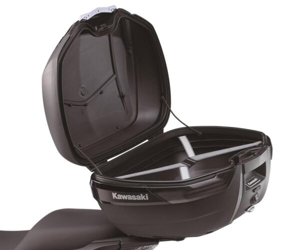 47L Topcase for Versys 650 MY17~ - Image 3