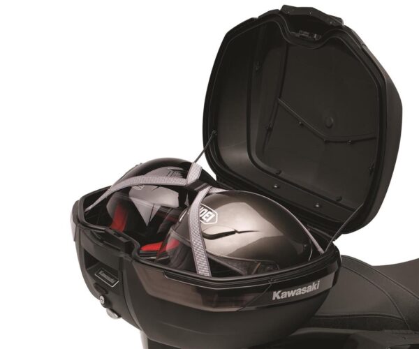 Topcase System 47L MY21 Versys 1000 S / Versys 1000 SE - Image 3