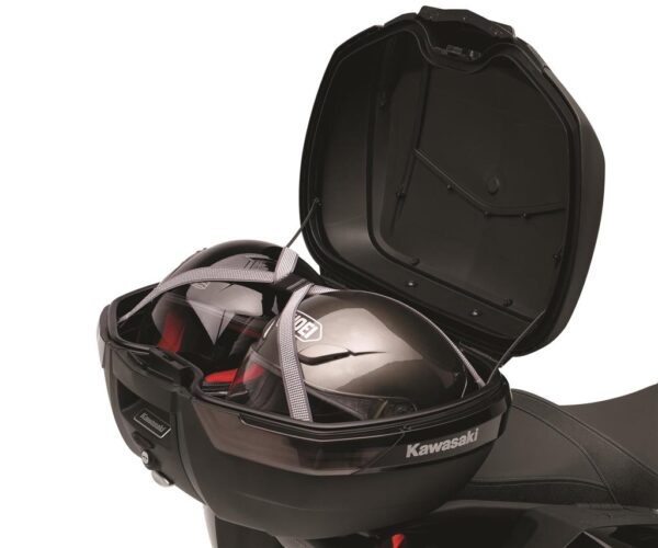 47L Topcase for Versys 650 MY17~ - Image 2