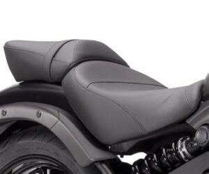 ERGO-FIT™ Extended Reach components Vulcan S
