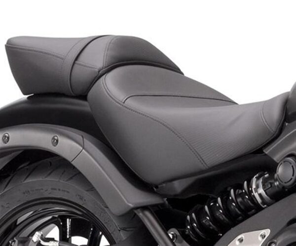 Extended Reach gel seat front (+ Rear) - Image 2