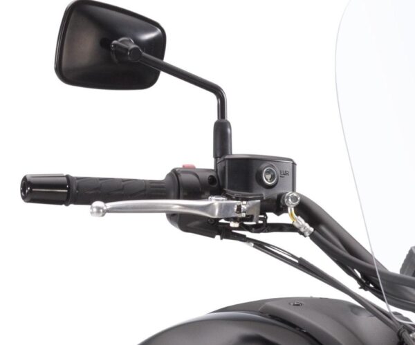 Easy Reach handlebar black (36mm closer) - Image 2
