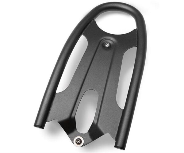 Solo Luggage Rack (Replaces the passenger seat) - Image 3