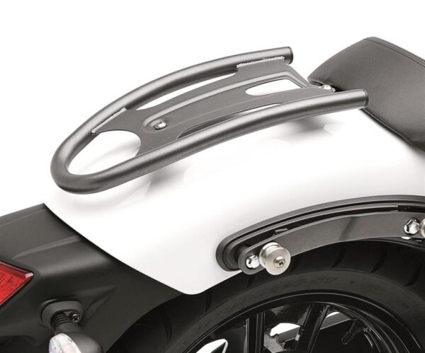 Solo Luggage Rack (Replaces the passenger seat) - Image 2