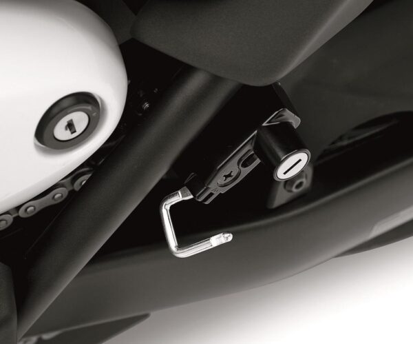 Helmet Lock - Image 2