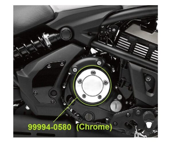 Clutch Cover Plate - Image 4