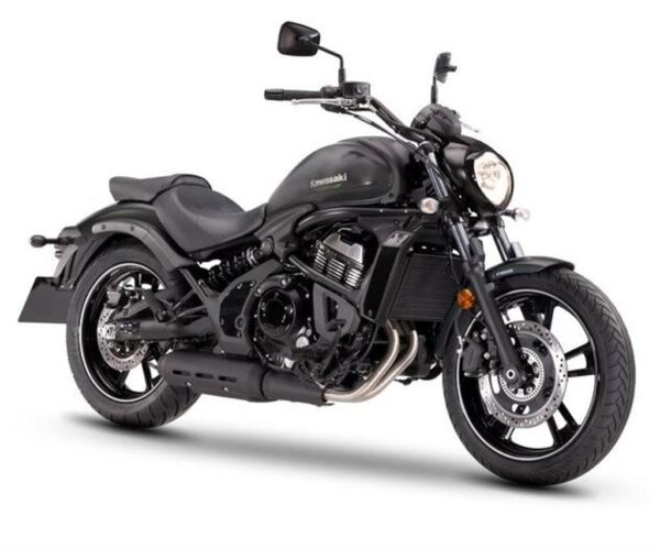 Wheel rim tape set Vulcan S