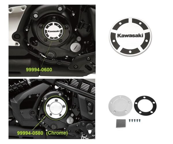 Clutch Cover Plate - Image 2