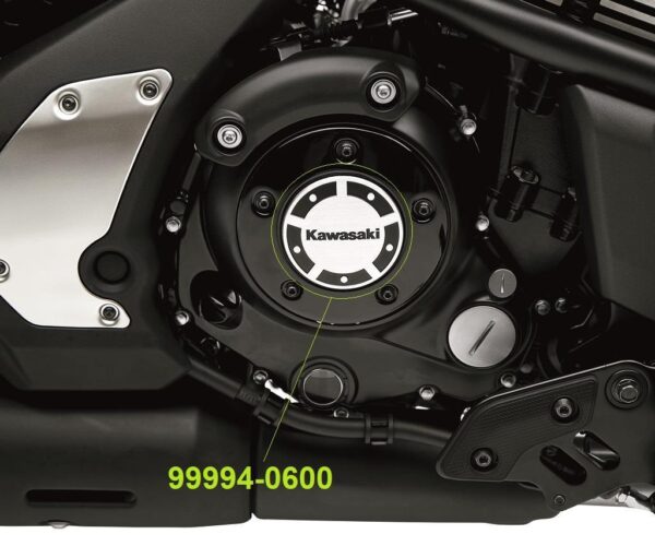 Clutch Cover Plate - Image 3