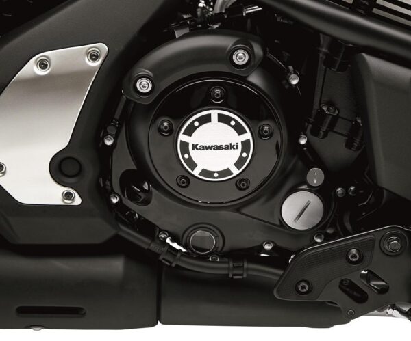 Clutch Cover Plate - Image 8