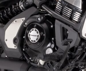 Clutch Cover Plate