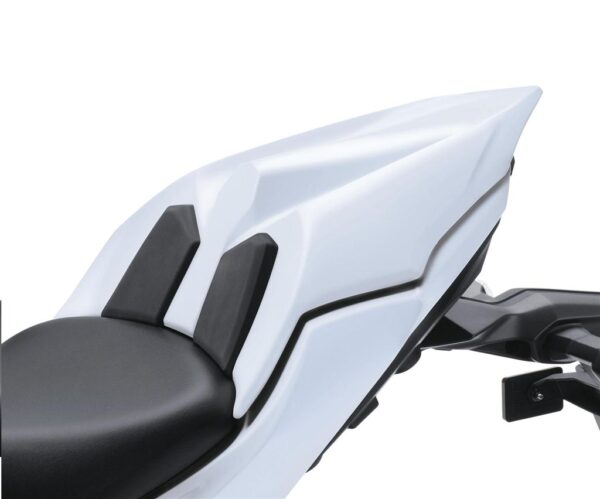 Pillion seat cover - Image 4