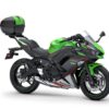 Topcase  30L (Z650/Ninja 650) - Image 2