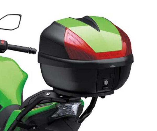 Topcase  30L (Z650/Ninja 650) - Image 7