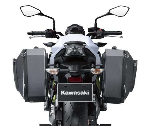 Panniers  (2x14L) - Image 5
