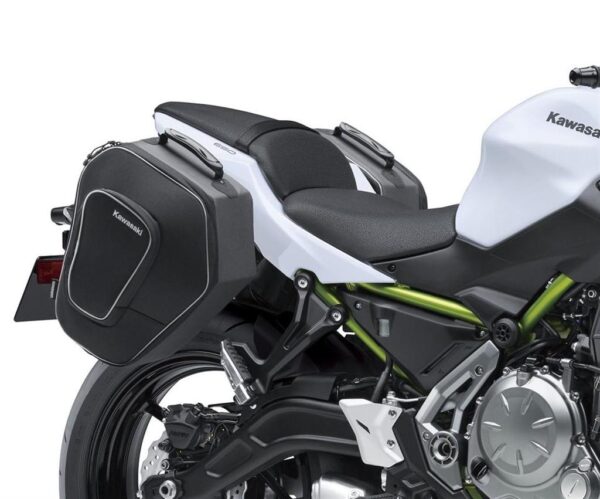 Panniers  (2x14L) - Image 3