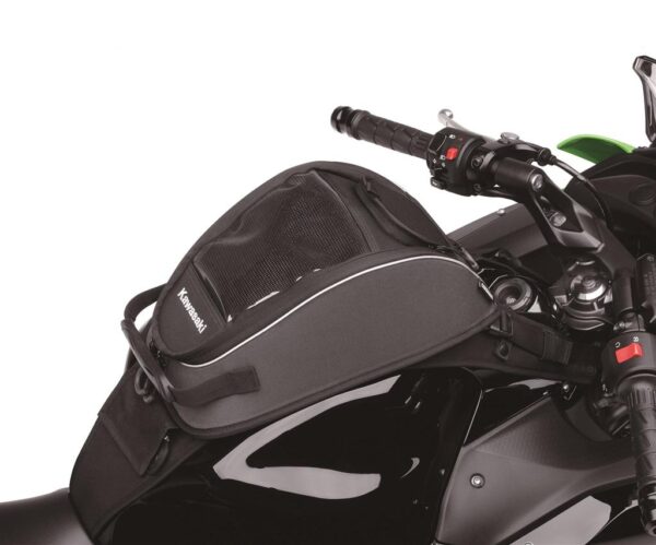 Tank bag with window (4L)