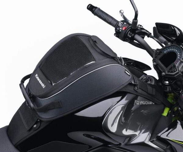 Tank bag with window (4L) - Image 3