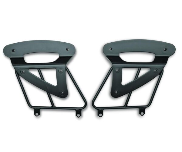Soft saddlebag kit (2x11L) (Fixed) - Image 2