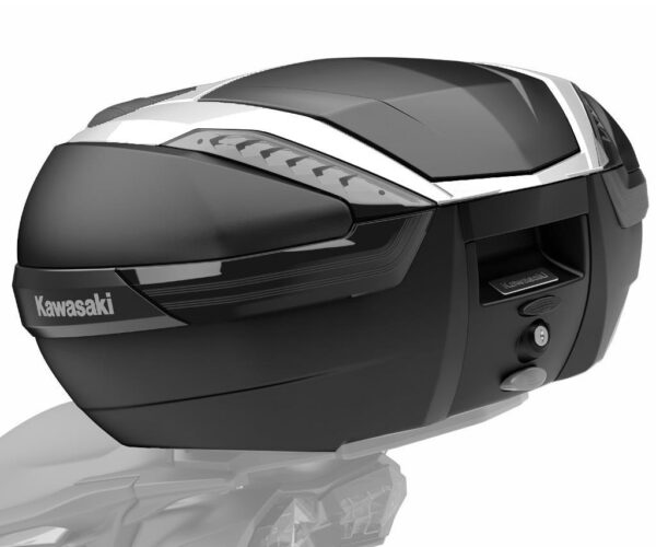47L Topcase for Versys 650 MY17~ - Image 4
