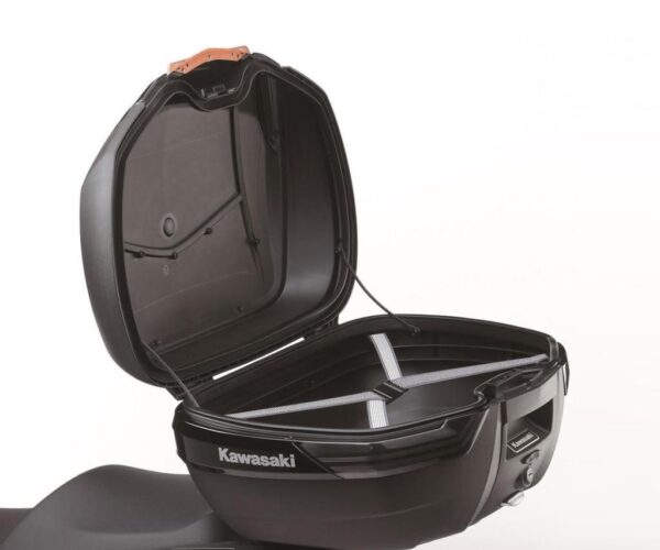 Topcase System 47L MY21 Versys 1000 S / Versys 1000 SE - Image 2