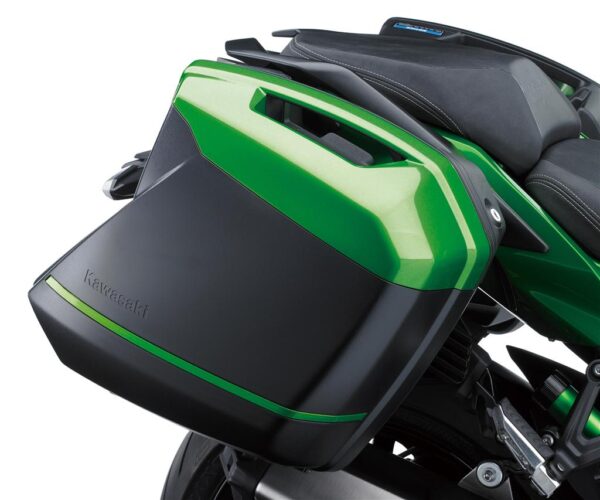 Pannier system 2x28L - Image 5