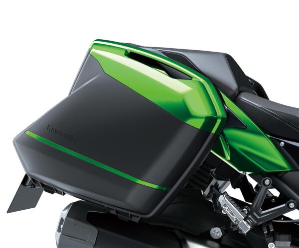 Pannier system 2x28L - Image 10