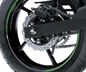 Wheel rim tapes