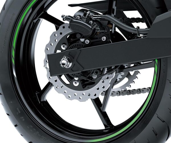 Wheel rim tapes