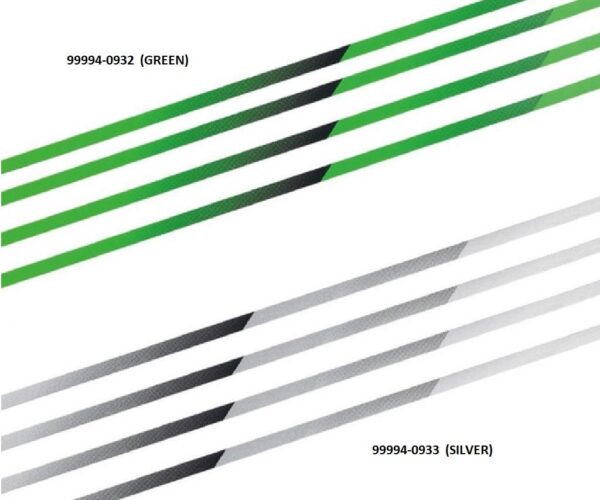 Wheel rim tapes - Image 2