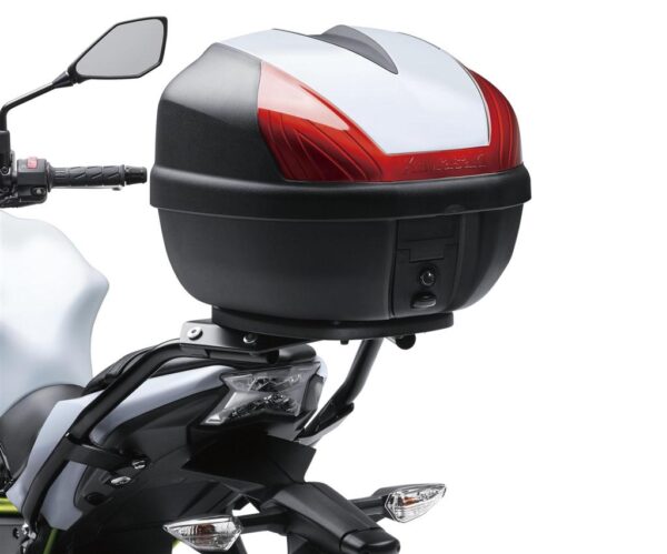 Topcase  30L (Z650/Ninja 650) - Image 6