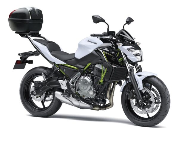Topcase  30L (Z650/Ninja 650) - Image 5