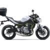 Topcase  30L (Z650/Ninja 650)