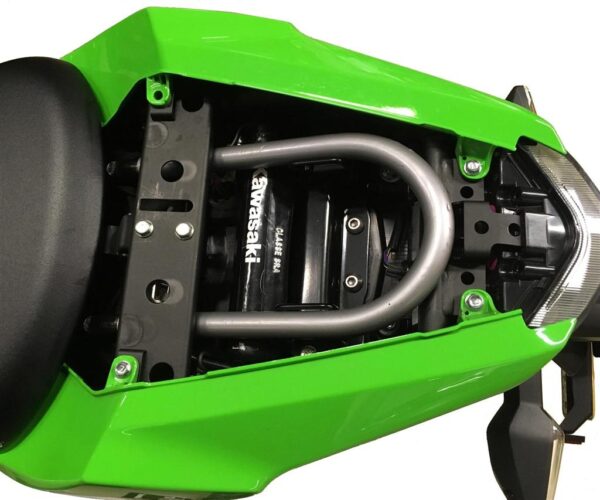 U-Lock and bracket - Image 3
