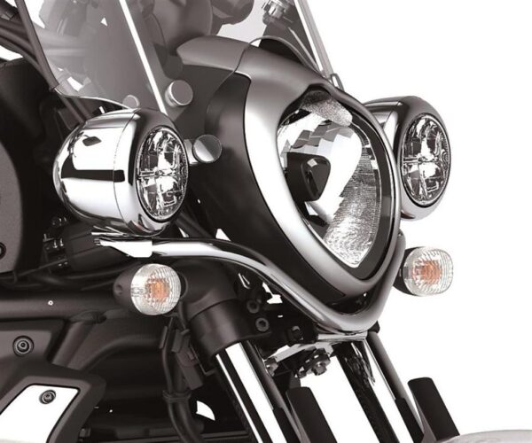 Lightbar (LED sub lamps) - Image 2